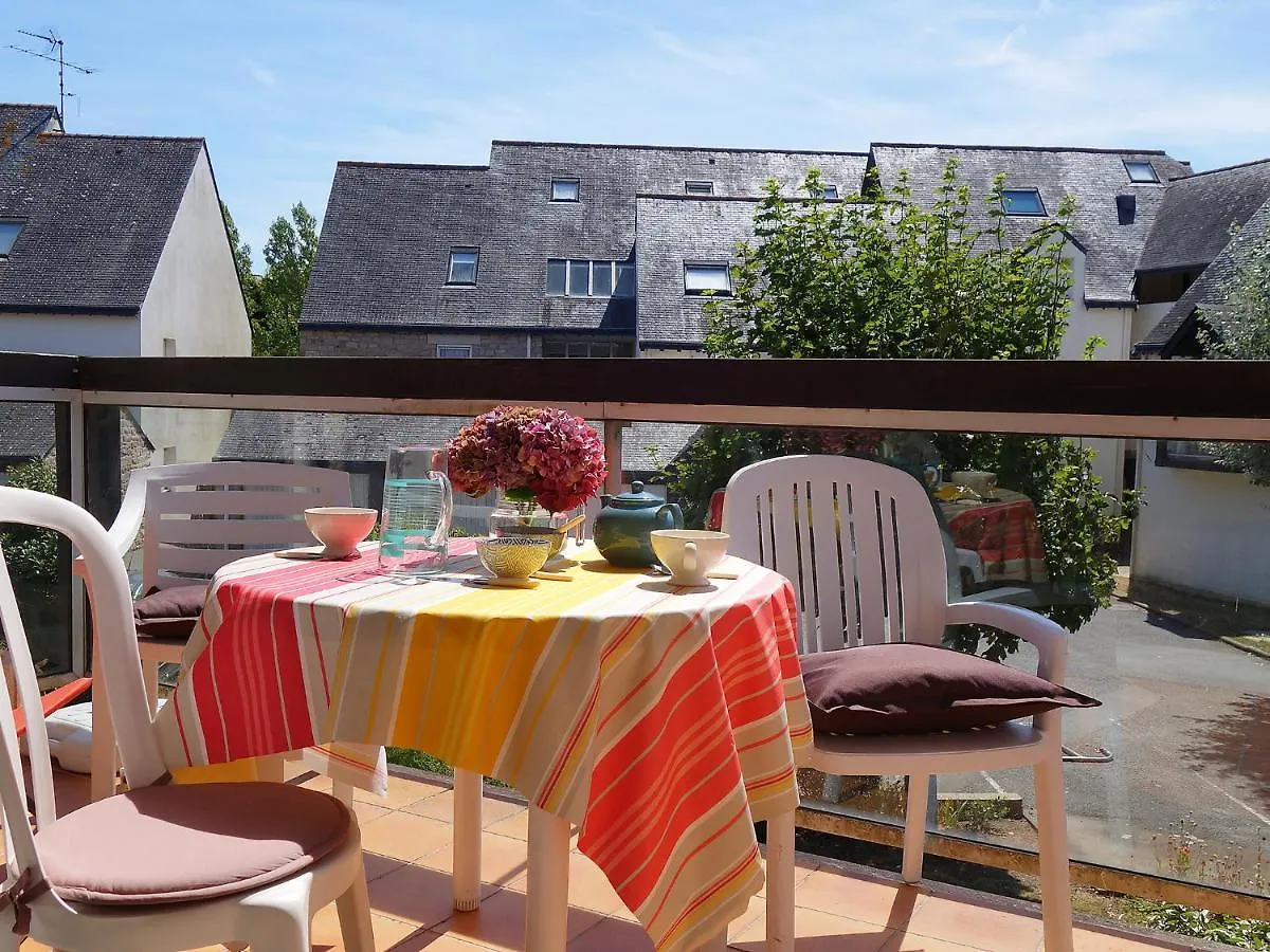 Apartment Maison Port En Dro-2 By Interhome Legenes