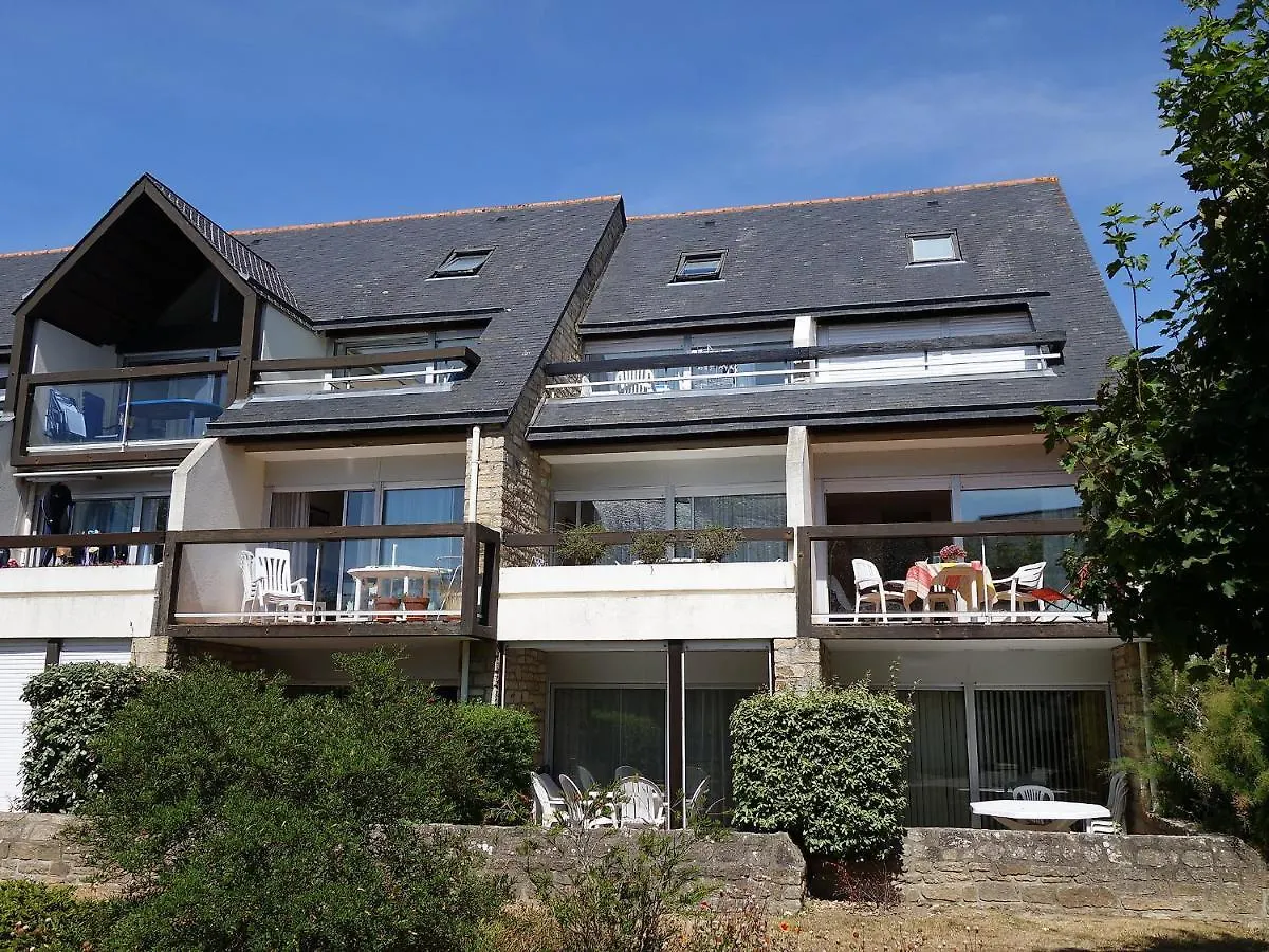 Apartment Maison Port En Dro-2 By Interhome Legenes